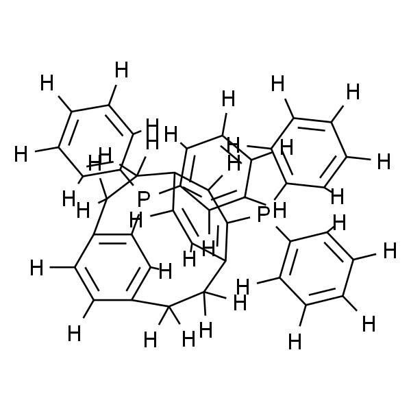 (R)-4,12二(二苯基膦基)-[2.2]对环芳烷