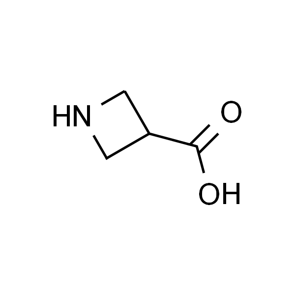 吖丁啶-3-羧酸