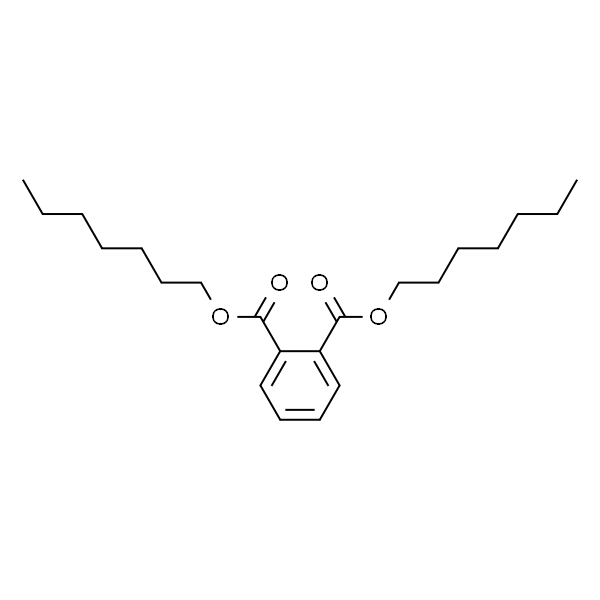 邻苯二甲酸二庚酯
