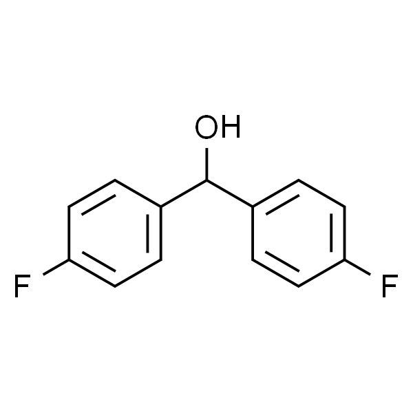 4,4'-二氟二苯基甲醇