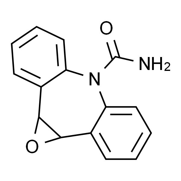 1AH-二苯并[b,f]环氧乙烯并[2,3-d]氮杂卓-6(10bH)-甲酰胺