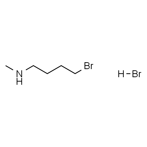 4-溴-N-甲基丁-1-胺氢溴酸盐