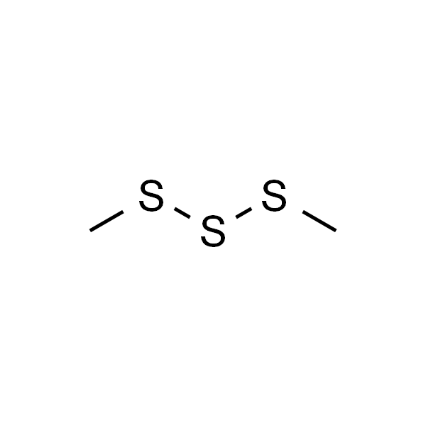 二甲基三硫