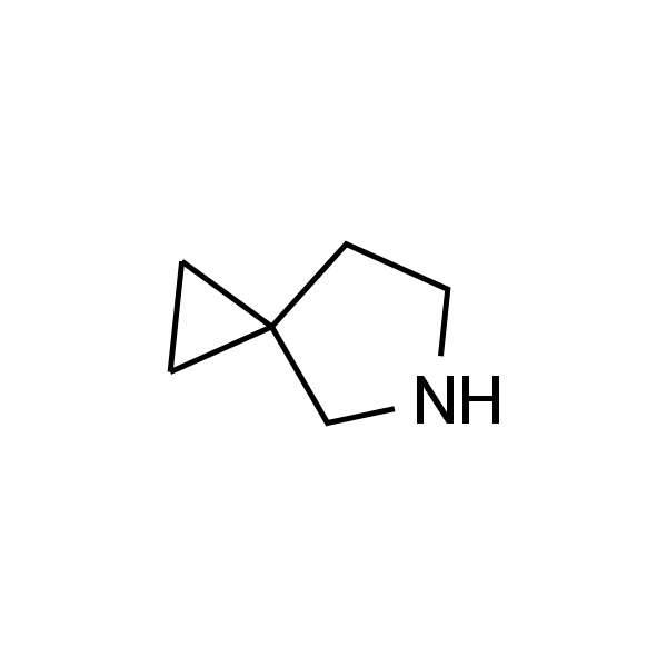 5-氮杂螺[2.4]庚烷盐酸盐