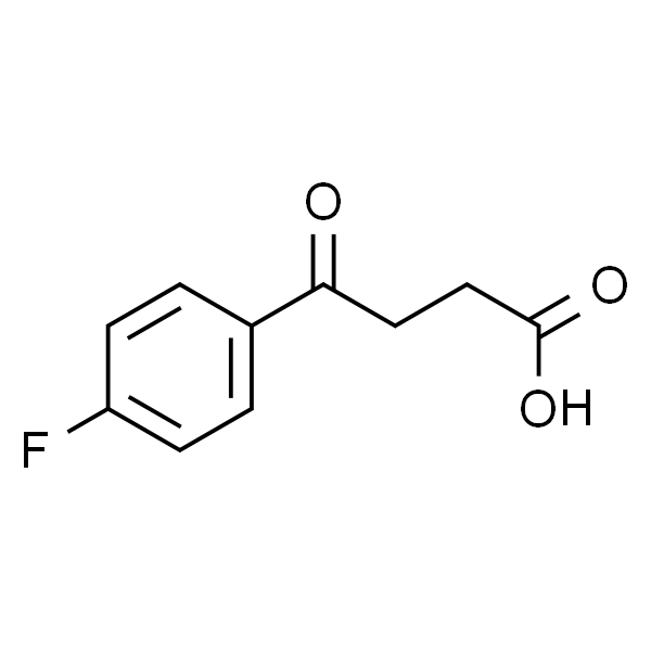 3-(4-氟苯甲酰基)丙酸