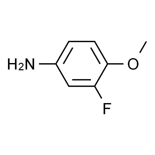 3-氟-4-甲氧基苯胺