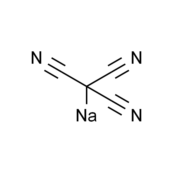 三氰基甲烷化钠