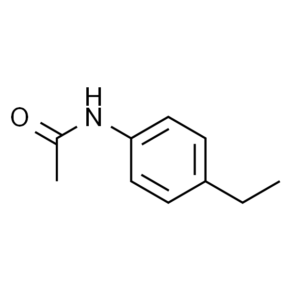 N-(4-ethylphenyl)acetamide