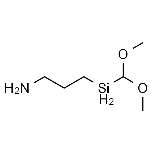 3-氨丙基甲基二甲氧基硅烷