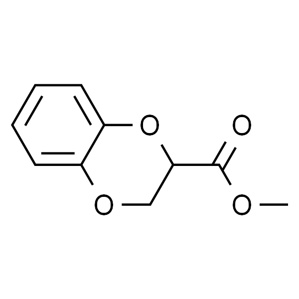 1,4-苯并二噁烷-2-甲酸甲酯