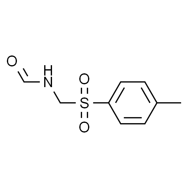 [(4-甲基苯基)磺酰基]甲基甲酰胺