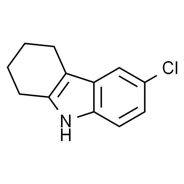 6-氯-1,2,3,4-四氢咔唑