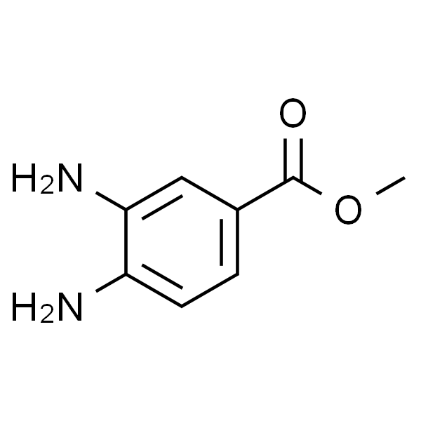3,4-二氨基苯甲酸甲酯