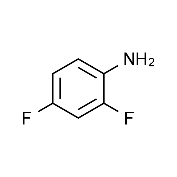2,4-二氟苯胺