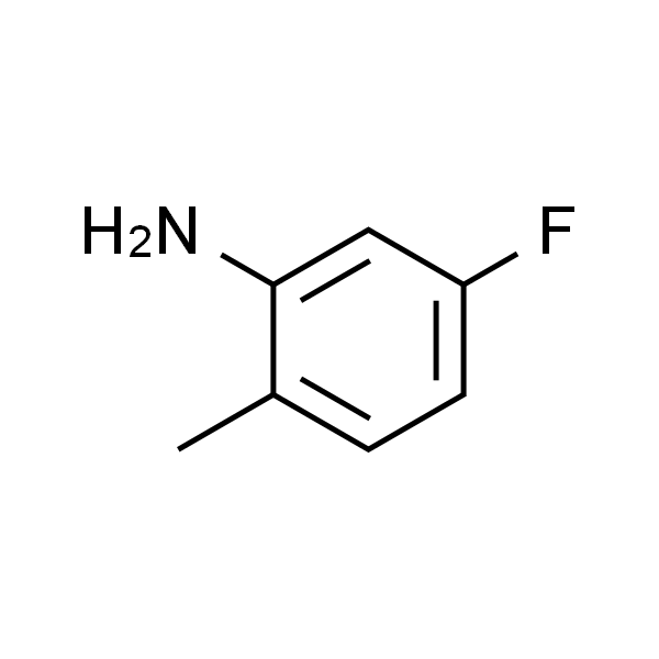 5-氟-2-甲苯胺