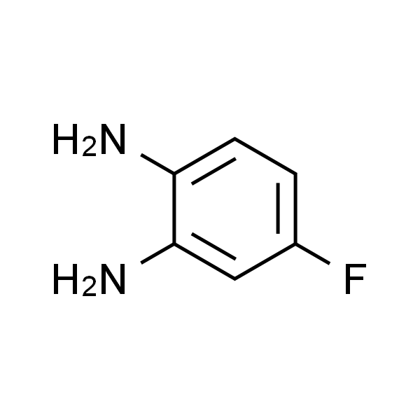 4-氟-1,2-苯二胺