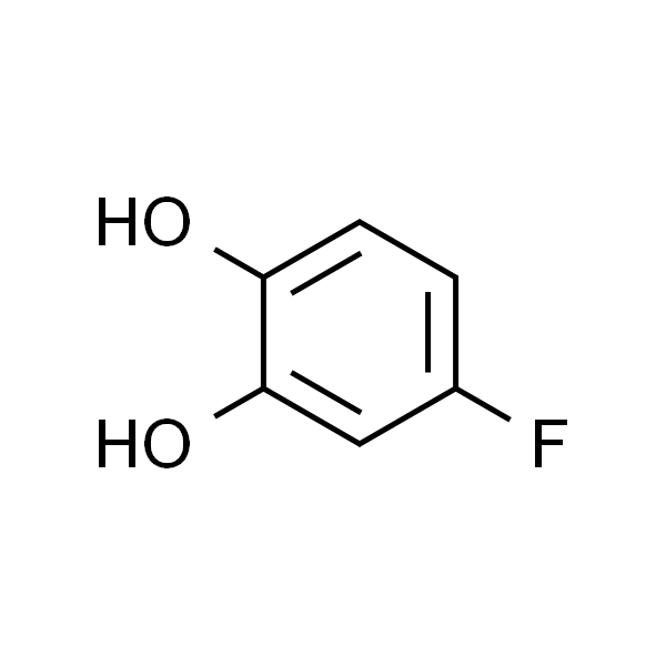 4-氟邻苯二酚