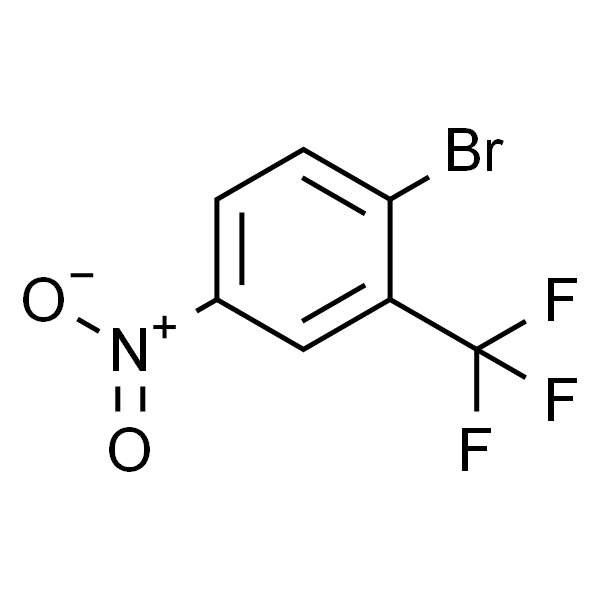 2-溴-5-硝基三氟甲苯