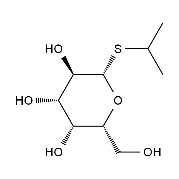 IPTG溶液