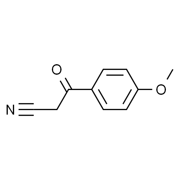 4-甲氧基苯甲酰乙腈