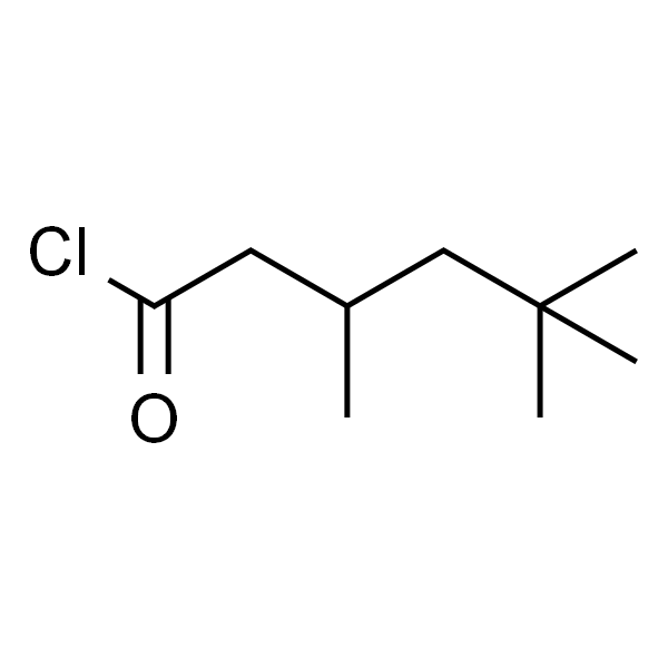 3,5,5-三甲基己酰氯