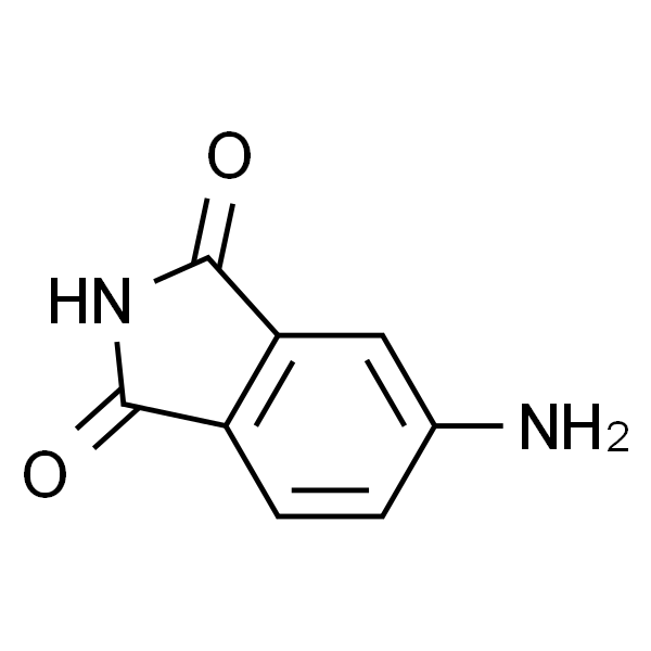 4-氨基邻苯二甲酰亚胺