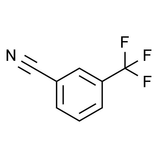 3-(三氟甲基)苯甲腈