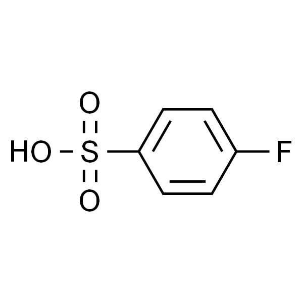 4-氟苯磺酸