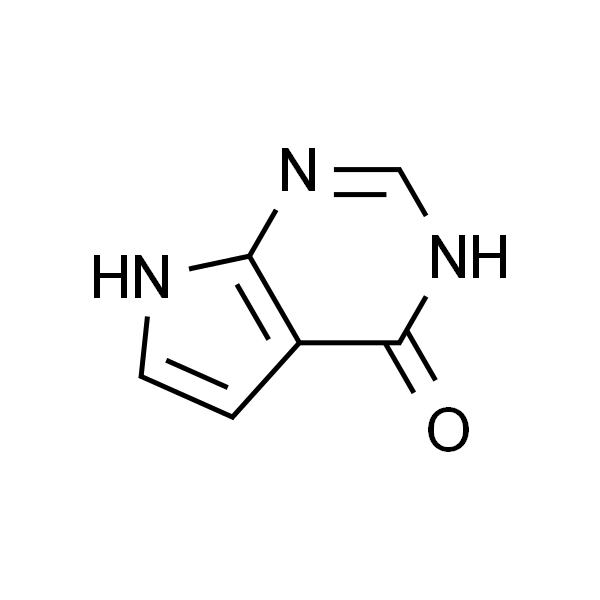 1H-吡咯并[2,3-d]嘧啶-4-酮