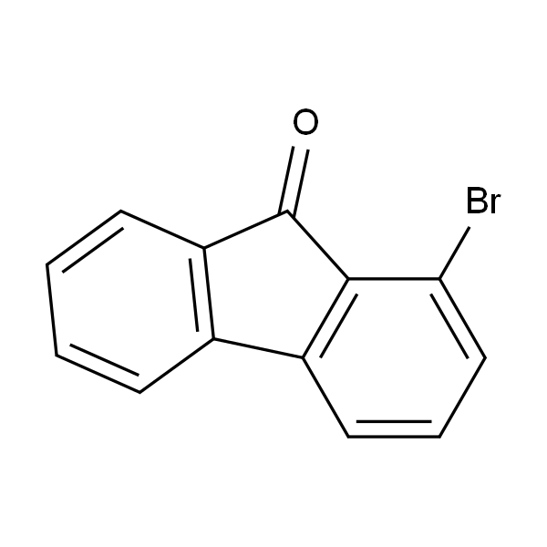 1-溴-9H-芴-9-酮