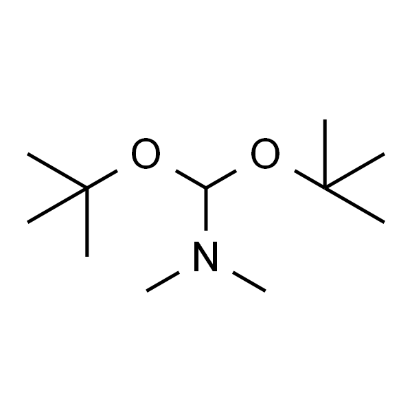 N,N-二甲基甲酰胺-二叔丁缩醛