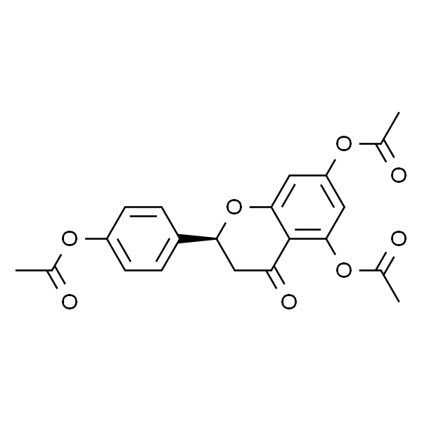 三乙酸柚皮素酯