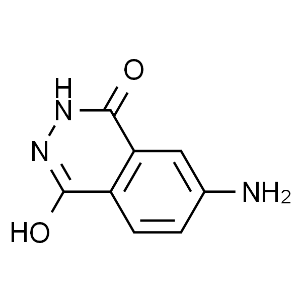 4-氨基邻苯二甲酰肼