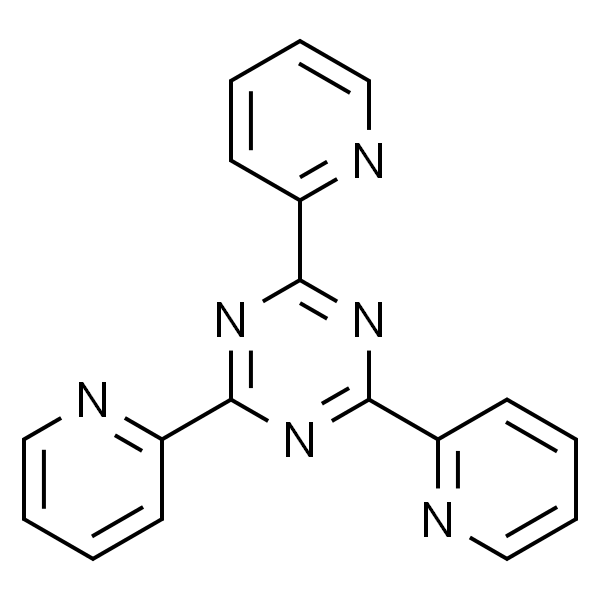 2,4,6-三(2-吡啶基)-1,3,5-三嗪