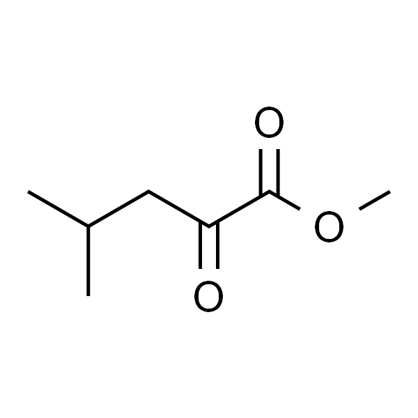 2-氧代-4-甲基戊酸甲酯