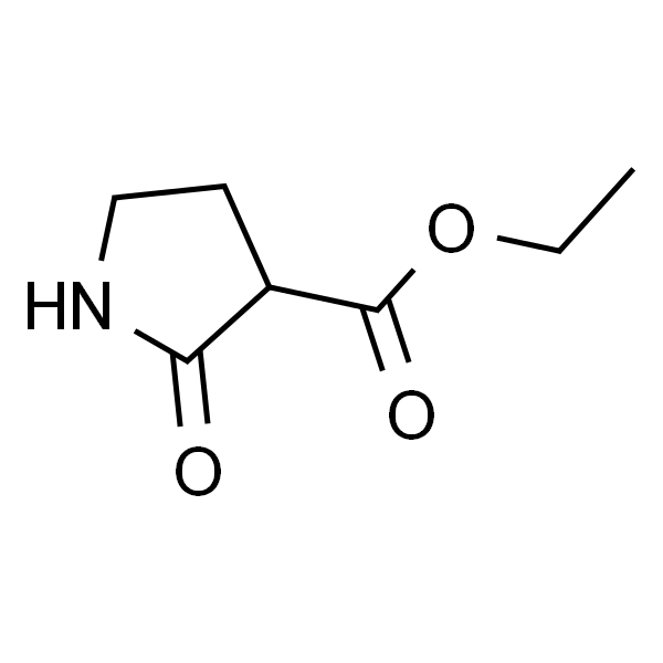 2-氧吡咯烷-3-甲酸乙酯