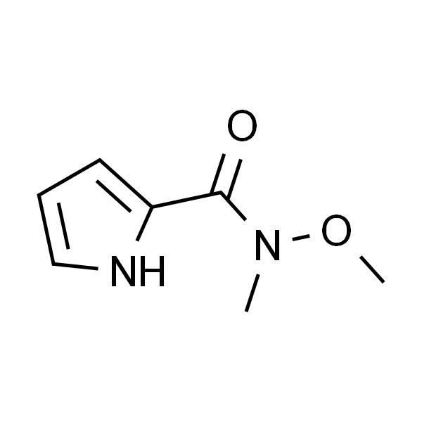 N-甲氧基-N-甲基吡咯-2-甲酰胺