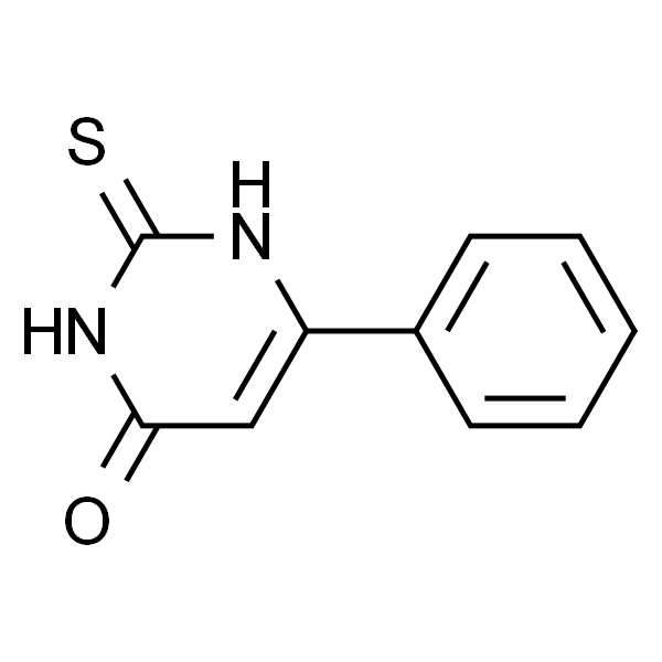 6-苯基-2-硫脲嘧啶