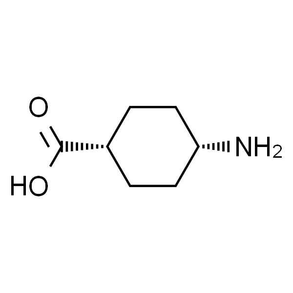 顺-4-氨基环己甲酸