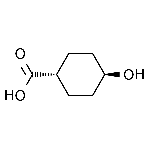 反-4-羟基环己烷羧酸