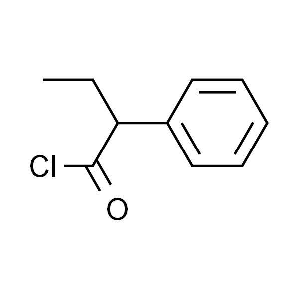 2-苯基丁酰氯