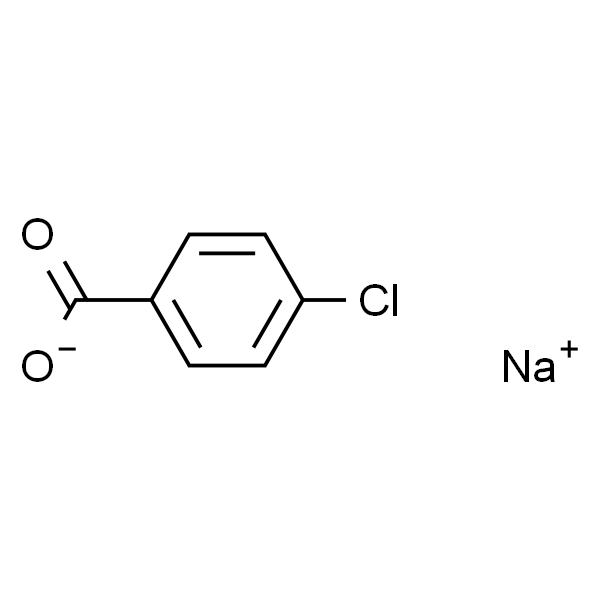 4-氯苯甲酸钠