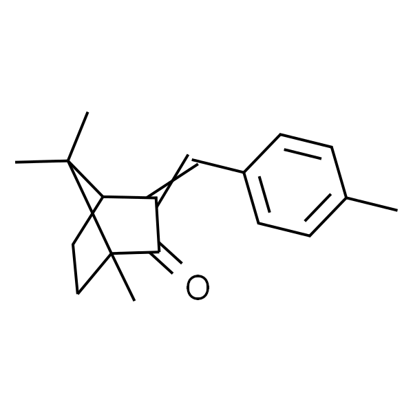 3-(4-甲基苯亚甲基)樟脑[3-(4-甲基亚苄基)樟脑]