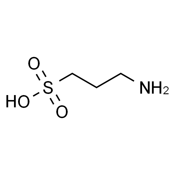 3-氨基-1-丙磺酸