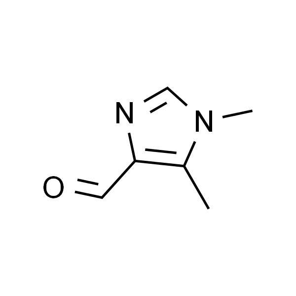 1,5-二甲基-1H-咪唑-4-甲醛