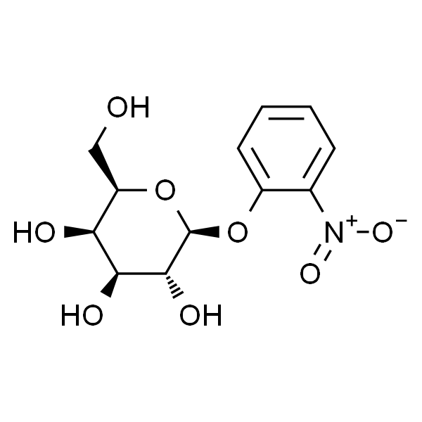 2-硝基苯基-β-D-吡喃半乳糖苷