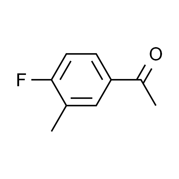 4-氟-3-甲基苯乙酮