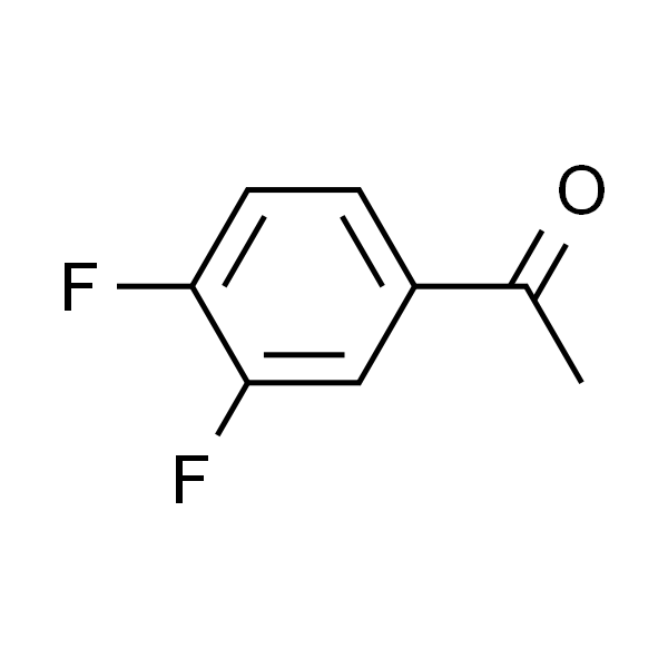 3',4'-二氟代苯乙酮