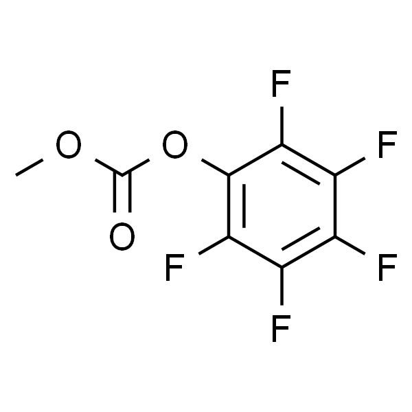 碳酸甲基五氟苯酯