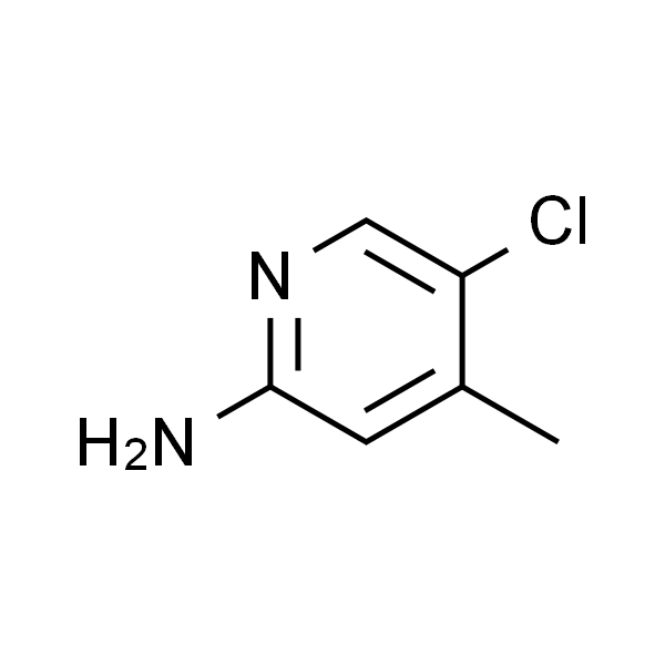 2-氨基-5-氯-4-甲基吡啶